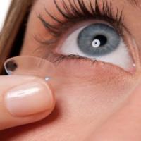 Срок годности контактных линз