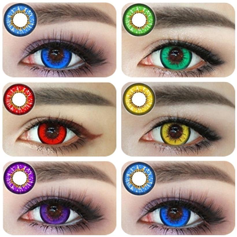 Линзы для глаз магазин. Цветные контактные линзы с диоптриями для карих глаз. Линзы Alex Linza. Необычные линзы. Линзы цветные разноцветные.