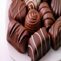 Срок годности шоколадных конфет