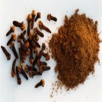 Cloves and Powdered Cloves